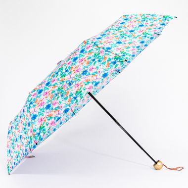 Petit parapluie fleuri Enivrée