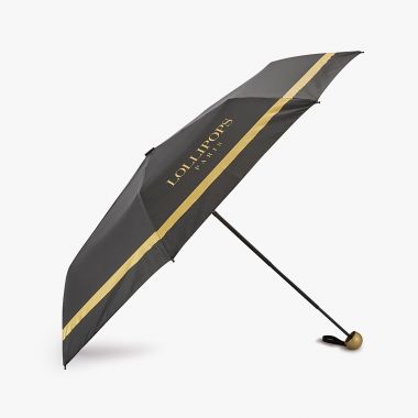Parapluie noir Kiffas